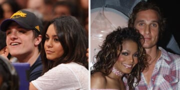 Here Are A Bunch Of Past Celebrity Romances And Rumored Flings That You Most Definitely Forgot Happened