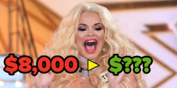 Trisha Paytas Revealed All About How Much Money She Typically Makes And Why She Stopped Doing OnlyFans