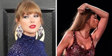 Taylor Swift’s Hardcore Fans Are Once Again Calling Her Out For The “Blatant Cash Grab” Of Charging Fans $20 To Rent Her Eras Tour Concert Film For 48 Hours