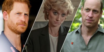 Do Prince Harry, Prince William watch 'The Crown?' Why TV show's depiction of Princess Diana isn't ‘easy for either of them,' author says.