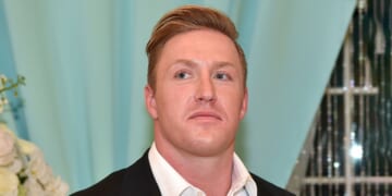 Kroy Biermann Is Sued By Chase Bank $13K for Credit Card Debt