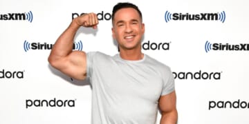 Mike 'The Situation’ Sorrentino Spent $500K on Cocaine and Oxycodone
