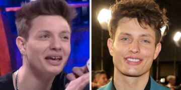 A Plastic Surgeon Joked About Creating “The Greatest Jawline Ever Seen” On An Unnamed Star Who Just Got “Canceled,” And For Some Reason Matt Rife Publicly Responded