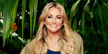 Why Jamie Lynn Spears Left 'I'm a Celebrity’ Early'