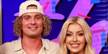 Big Brother's Reilly Smedley Reveals She and Matt Klotz Aren't Dating