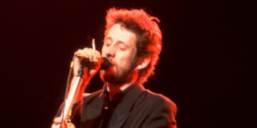Shane MacGowan, Lead Singer of The Pogues, Dead at Age 65