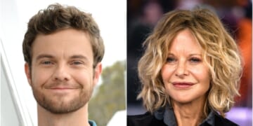 Meg Ryan Has No Time for ‘Nepo Baby’ Discourse When It Comes to Her Son, Jack Quaid
