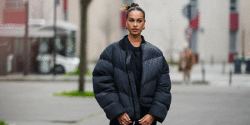 19 On-Sale Puffer Jackets That Are Actually Cute