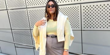 32 Chic, Under-$100 Plus Size Clothing Items You'll Love
