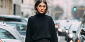 32 Gorgeous Sweaters From Nordstrom to Shop Now