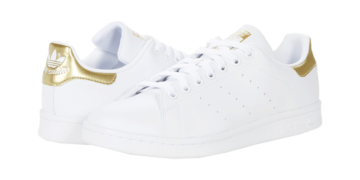 5 Sneakers From Zappos We Prefer Over Heels