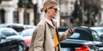 7 Chic Cyber Month Sale Picks From Nordstrom