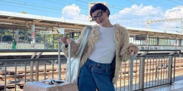 7 Outfits I Saw On the Best Dressed Frequent Flyers in NYC