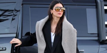 8 Trendless J.Crew Outfits That Are Very "Kendall Jenner"
