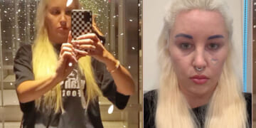 Amanda Bynes Announces New Podcast With Biochemist She ‘Met In Treatment’!