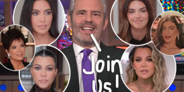 Andy Cohen Reveals Which Kardashian-Jenner He Wants for Real Housewives