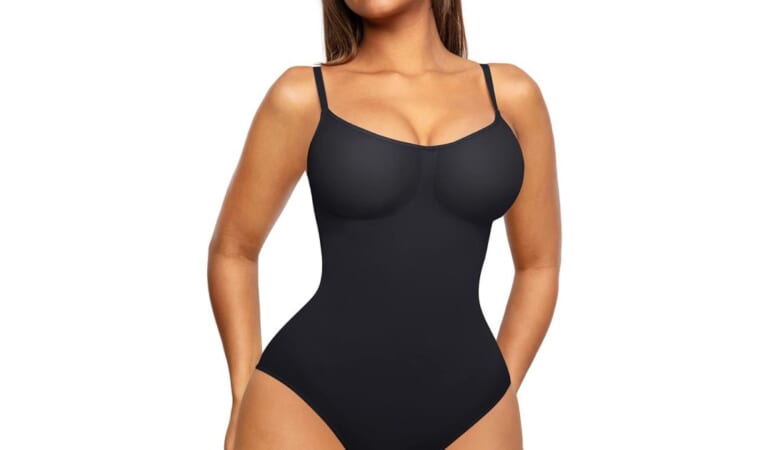 Best Cyber Monday Shapewear and Bra Deals at Amazon and Nordstrom