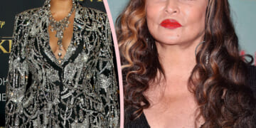 Beyoncé's Mom Hits Back At 'Ignorant' Fans Saying She’s Trying To Look White!