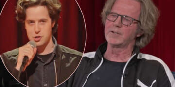 Dana Carvey ‘Overwhelmed’ By Fan Support In The Wake Of Son Dex’s ‘Accidental Drug Overdose’