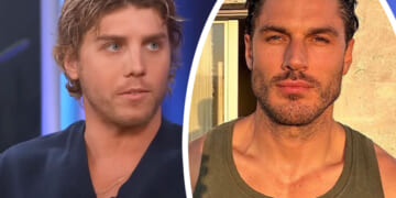The Messy REAL Reason Chris Appleton & Lukas Gage Are Divorcing After Just 6 Months!