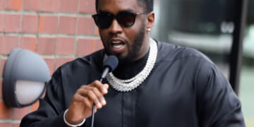 Diddy Second Lawsuit Accusations Dropped Macys