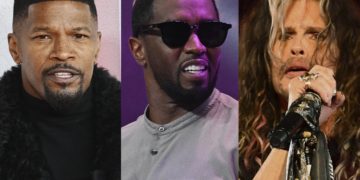 Diddy, Jamie Foxx and more sued for sexual assault under New York's Adult Survivors Act. Here's what happens next.
