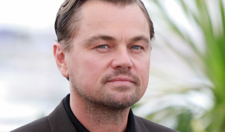 Everyone Who Went To Leonardo DiCaprio’s Birthday