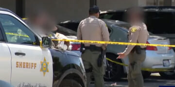 FOUR LA Sheriff’s Department Officers Heartbreakingly Die Of Suicide Within 24 Hours: Report