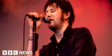 Fairytale of New York: Shane MacGowan, music and excess’