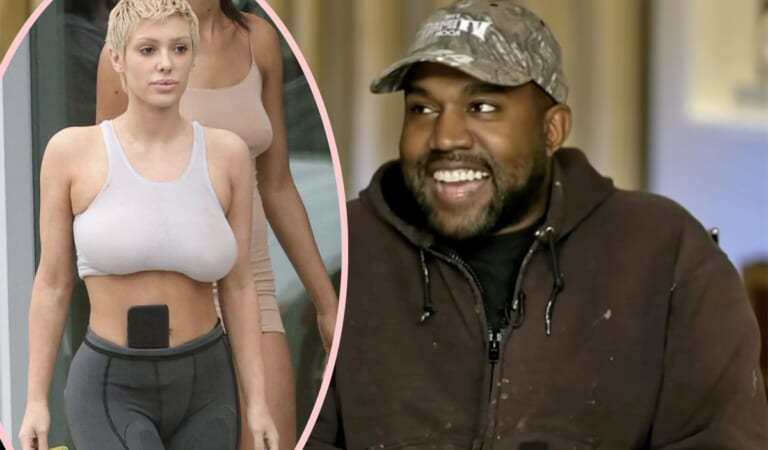 Fleeing Back Home?! Bianca Censori Finally ‘Aware Of Kanye’s Controlling Ways’ After Intervention Of Family & Friends!