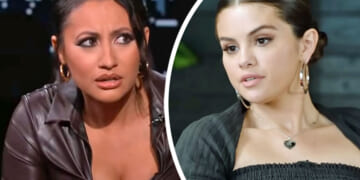 Francia Raisa Reveals She Didn’t Talk To Selena Gomez ‘For A Year’ Amid Feud – All Because Of Documentary?!