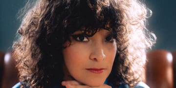Gaby Moreno Continues to Make Music Her Way