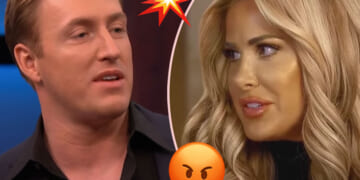 This Is What Led To Kim Zolciak & Kroy Biermann's Latest Explosive Fight That Resulted In 911 Call