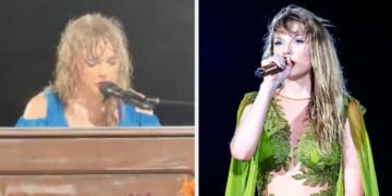 How Taylor Swift Paid Tribute To The Fan Who Died At Her Brazil Show