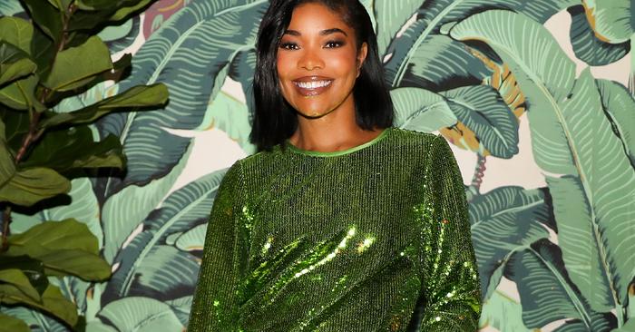 How To Style Jeans At Night, According to Gabrielle Union