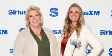 Inside 'Sister Wives' Stars' Thanksgiving 2023: Janelle Brown and More