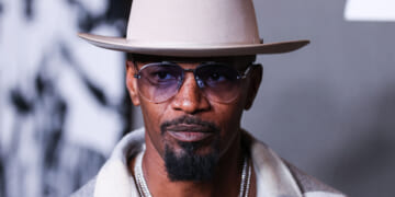 Jamie Foxx Breaks Silence On Sexual Assault Lawsuit, Says ‘Alleged Incident Never Happened’