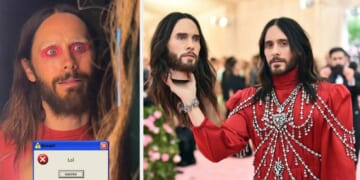 Jared Leto Shares Why He Might Skip The 2024 Met Gala