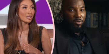 Jeezy Says Jeannie Mai Marriage Couldn’t Even Be Saved By Couples Therapy