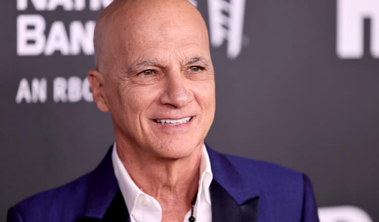 Jimmy Iovine ‘Shocked and Baffled’ by New Sexual Abuse Accusation