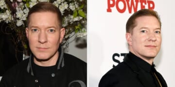 Joseph Sikora Reacts To His Sad Appearance In Public
