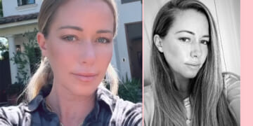 Kendra Wilkinson sought treatment for depression and anxiety