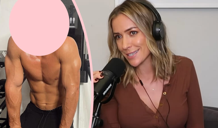 Kristin Cavallari Reveals The ‘Hottest Guy’ She’s Ever Hooked Up With!