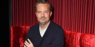 Matthew Perry's Hopes For His Legacy After Death Revealed