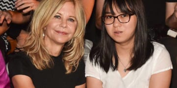 Meg Ryan Opens Up About Adopting Daughter, 18, as She Shares College Update