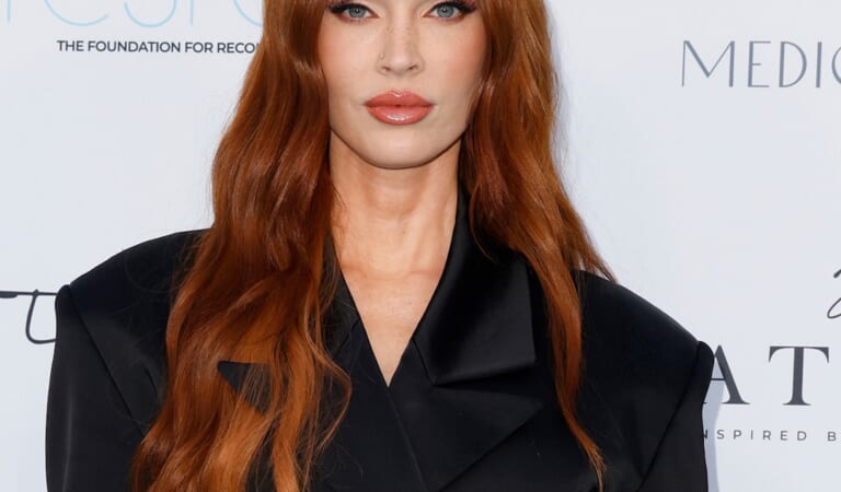 Megan Fox Experienced Ectopic Pregnancy Years Before MGK Miscarriage
