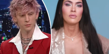 Megan Fox Reveals She Had Ectopic Pregnancy Before ‘Tragic’ Miscarriage With MGK