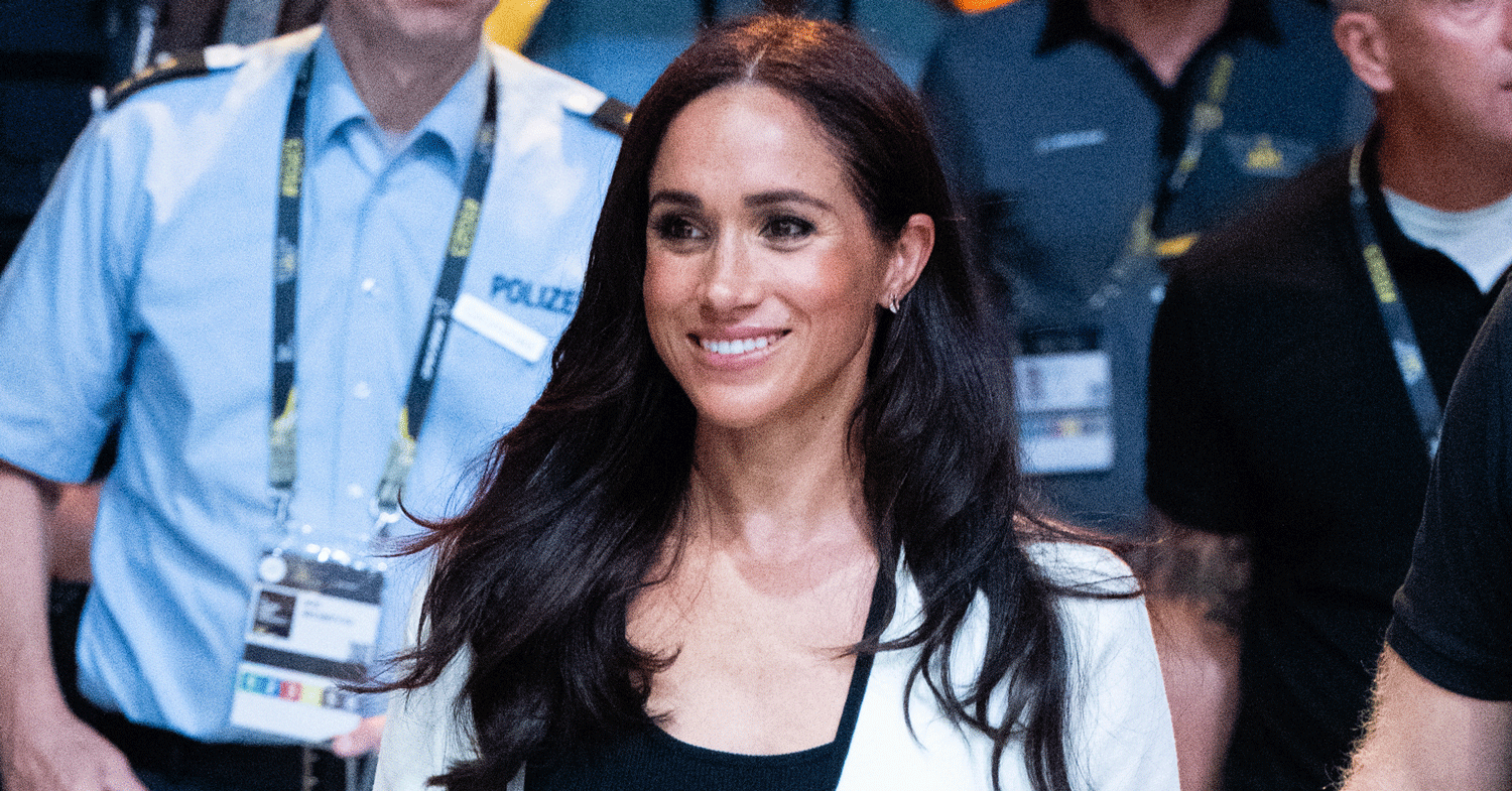 Meghan Markle’s J.Crew Sweater Just Went on Sale