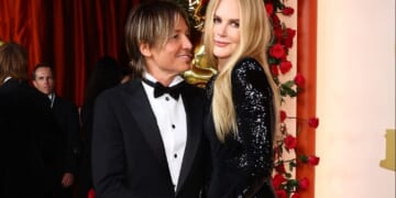 Nicole Kidman’s AMC Theatres Ad Touched A Surprise Nerve In The Culture, Keith Urban Says – Deadline