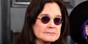 Ozzy Osbourne Says He Has 'at Best 10 Years Left' to Live